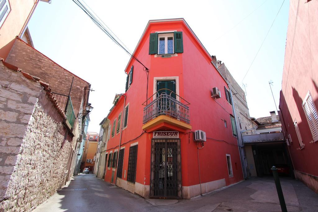Studio Pupa Rovinj Exterior photo