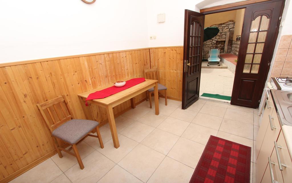 Studio Pupa Rovinj Exterior photo